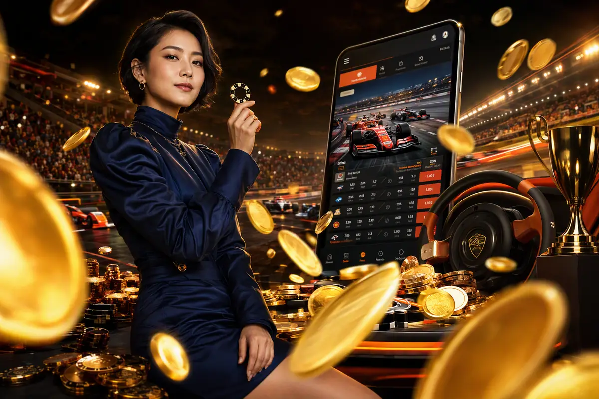 xz999 স্লট খেলার কৌশল